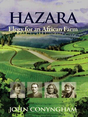 cover image of Hazara